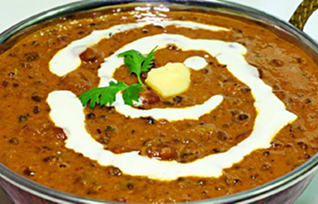 Dal Makhani
