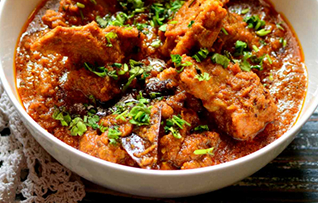 Rogan Josh