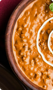 Dal Makhani