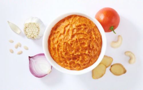 Makhani Paste